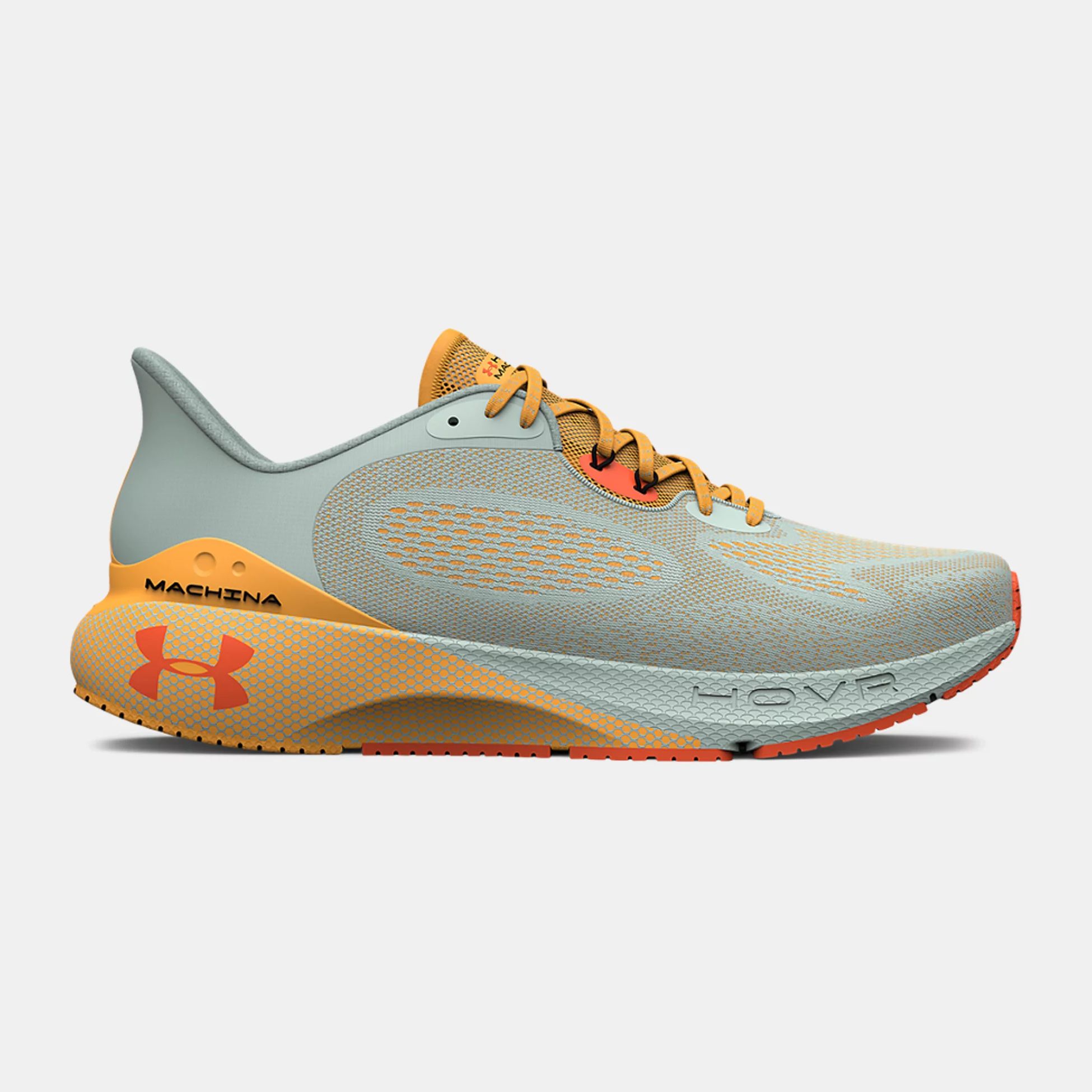 Shoes -  under armour UA HOVR Machina 3 Running Shoes